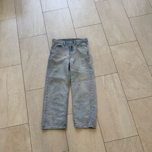 Old Navy Light Blue Denim Jeans